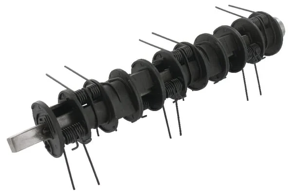 AL KO - AK460782 - Roller for Scarifier Complete VLE 32
