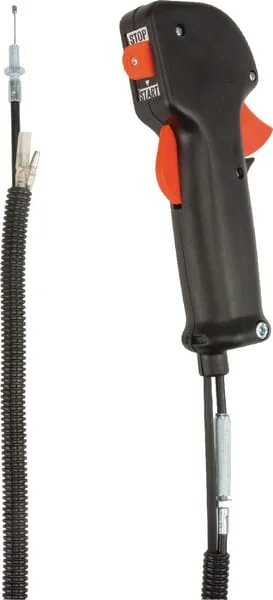 AL KO - AK462533 - Throttle Cable