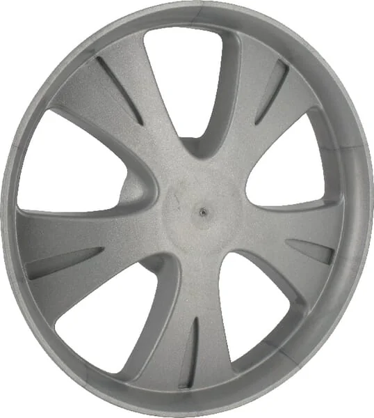 AL KO - AK46267340 - Hubcap D200 Rotax Silver