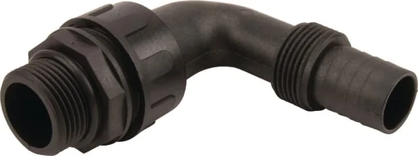 AL KO - AK462886 - Elbow Connection