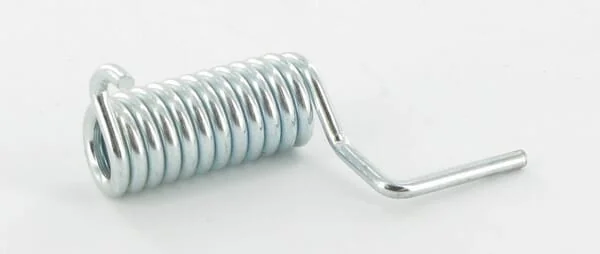 AL KO - AK463415 - Spring Suspension