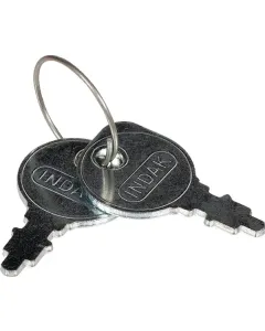 AL KO - AK468431 - Ignition Key