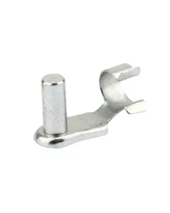 AL KO - AK468886 - Folding Spring Bolt FKB 6x12