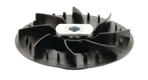 AL KO - AK470181 - Fan / Blade Holder PVC