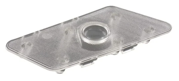 AL KO - AK470419 - Height Adjustment Plate