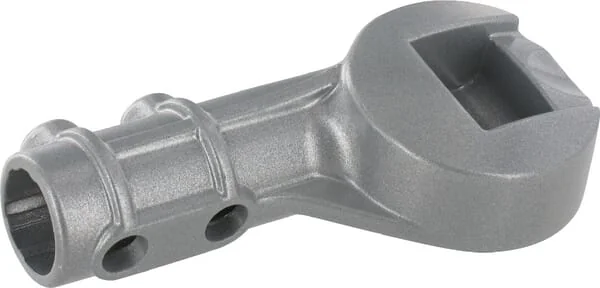 AL KO - AK47453940 - Left Quick Handle Adjuster F