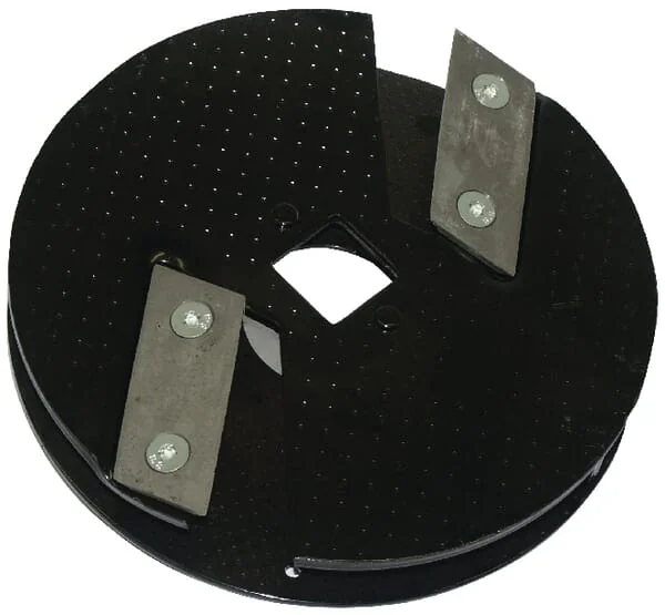 AL KO - AK509360 - Shredder Disc TSD DU