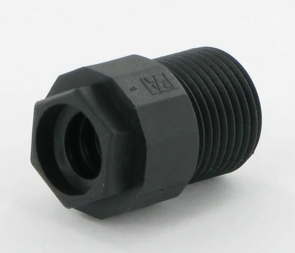 AL KO - AK509943 - Reduction Nipple M/V PVC