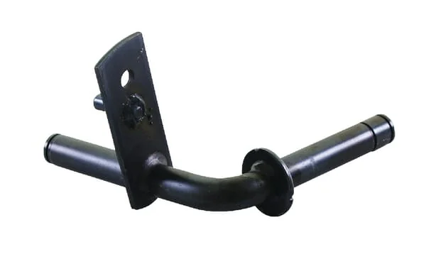 AL KO - AK51403830 - Stub Axle RH