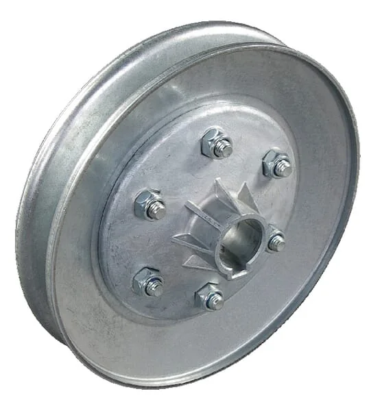 AL KO - AK514098 - V-Belt Pulley
