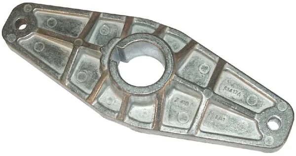 AL KO - AK514176 - Blade Holder Alu. 25/23mm