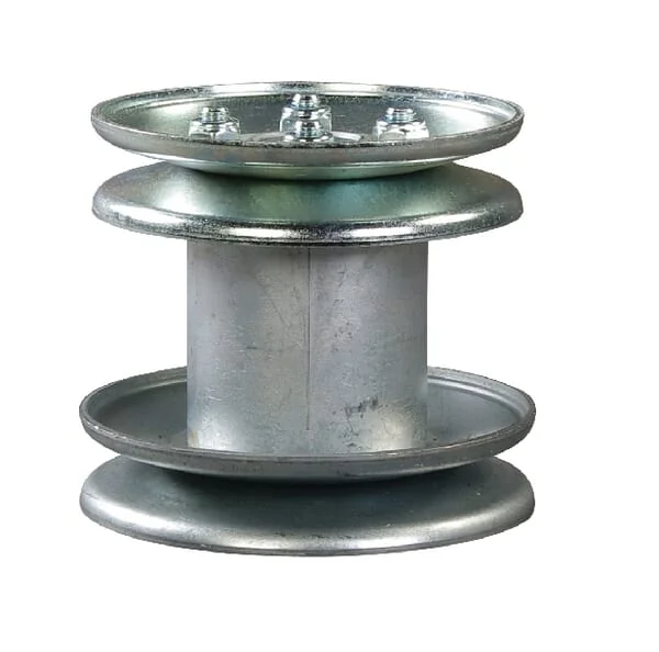 AL KO - AK514322 - Engine Pulley 82/HYDRO