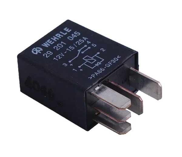 AL KO - AK514468 - Micro Relay 12V 10/20A