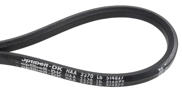 AL KO - AK514877 - Double Sided Belt T13/16/17 V-Belt 102 Deck