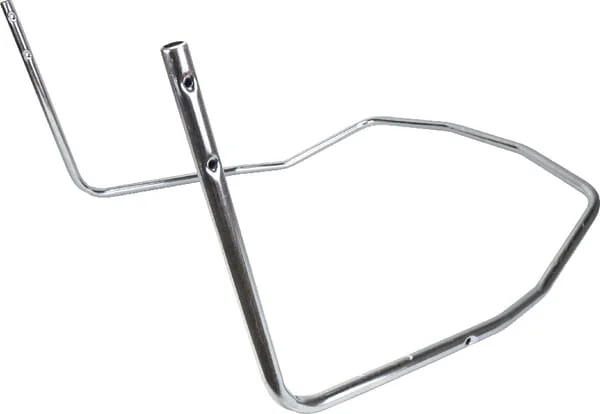 AL KO - AK514884 - Frame Lower T102