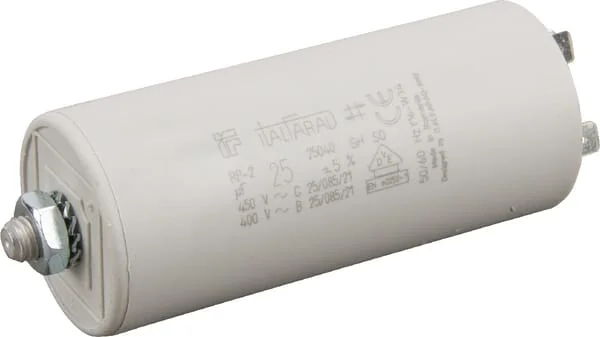 AL KO - AK515811 - Capacitor 25uF