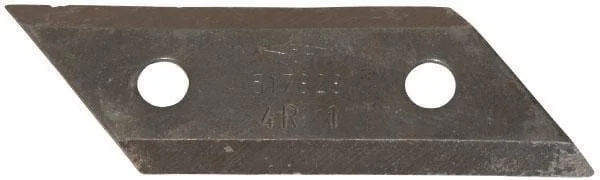 AL KO - AK517828 - Shredder Blade P/St