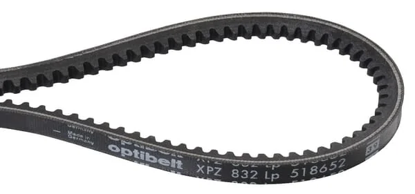AL KO - AK518652 - V-Belt 9.5/0840