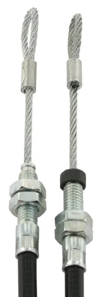 AL KO - AK521129 - Height Adjustment Cable