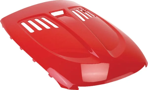 AL KO - AK52157102 - Engine Cover Top R3000