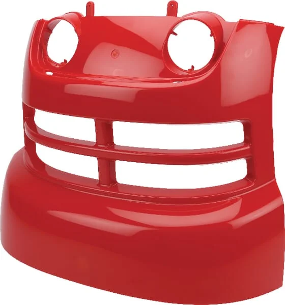 AL KO - AK52157302 - Grille R3000
