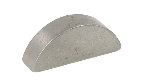 AL KO - AK522531 - Woodruff Key 3/16"x3/4"