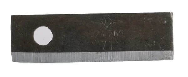 AL KO - AK524269 - Shredder Blade