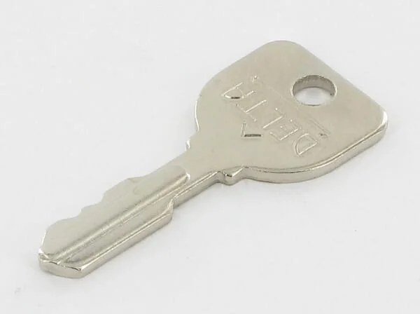 AL KO - AK525316 - Ignition Key