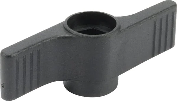 AL KO - AK544757 - Wing Nut PVC 6mm