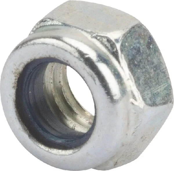 AL KO - AK700119 - Nut Hex 985-8 Vz