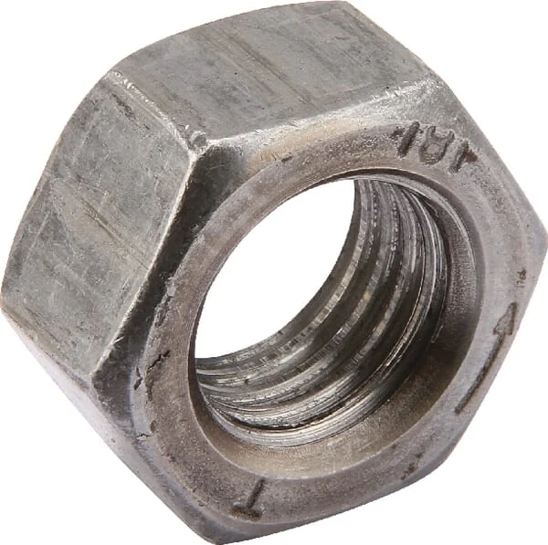 AL KO - AK700410 - Nut M20 Left Thread