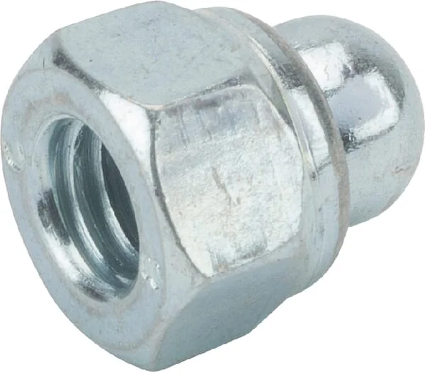 AL KO - AK700432 - Nut 6mm Round Head