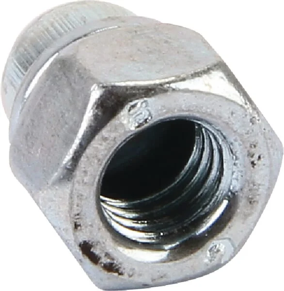 AL KO - AK701478 - Nut Hex 5mm, Round Head