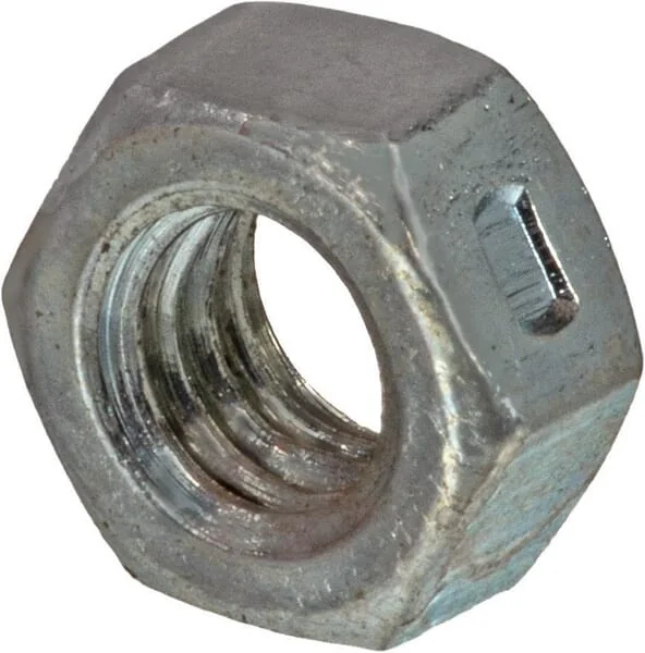 AL KO - AK701503 - Nut Hex 5 DIN980