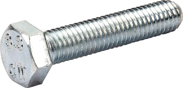 AL KO - AK701521 - Bolt 8x40 933-8.8 Vz