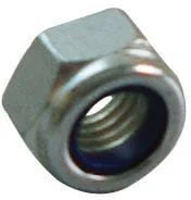 AL KO - AK701568 - Safety Nut 14mm