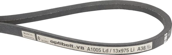 AL KO - AK701639 - V-Belt 13/0975