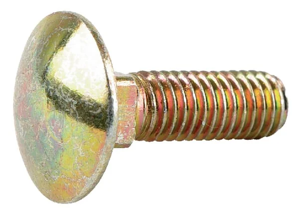 AL KO - AK703484 - Bolt5x16 603- 4.6A3C
