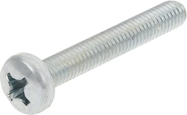 AL KO - AK703703 - Bolt M6x40 7985 4.8-H A3S