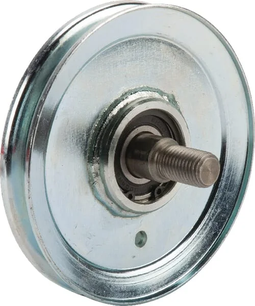 AL KO - AKP109322020200 - V-belt Pulley Complete