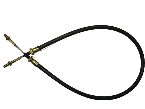 AL KO - L15671038 - Bowden Cable 750/1080 AL KO