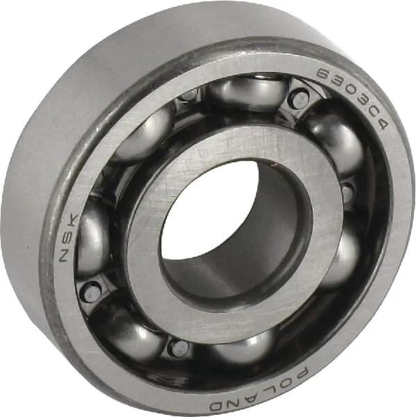 AL KO - SL0050186 - Bearing 17x47x14 6303-C4
