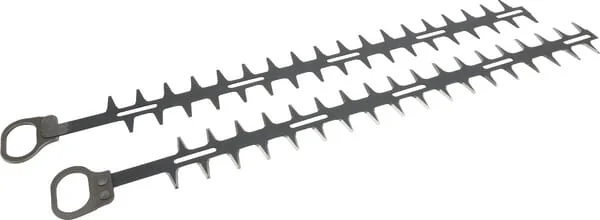 AL KO - SL76224156009 - Hedge Trimmer Blade Set
