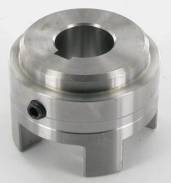 ALAMO GROUP - 00240551 - Coupling Half 25mm MX Herder