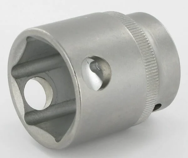 ALAMO GROUP - 00811006 - Socket Wrench With Herder Bore 30mm