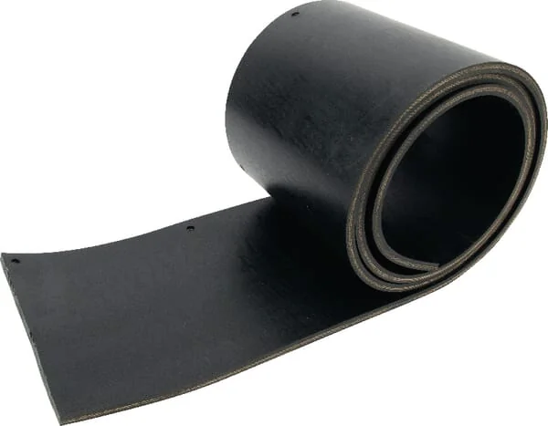 ALAMO GROUP - 00820666 - Rubber Flap 2320x230x9mm Votex
