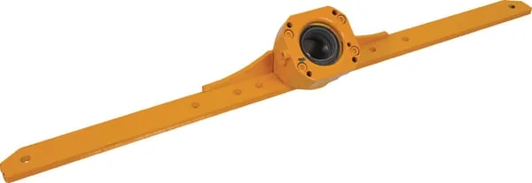 ALAMO GROUP - 15061004 - Herder Complete Knife Head