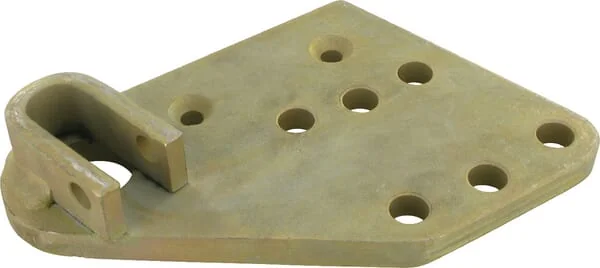 ALAMO GROUP - 20020011AI - Holder for Roller LH ELVZ Votex