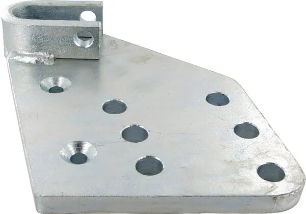 ALAMO GROUP - 20020012AI - Holder for Roller RH ELVZ Votex