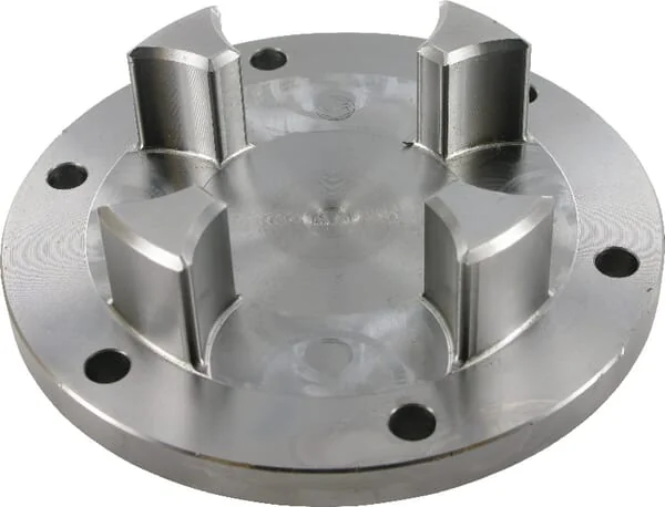 ALAMO GROUP - 81126 - Flanged Coupling Herder